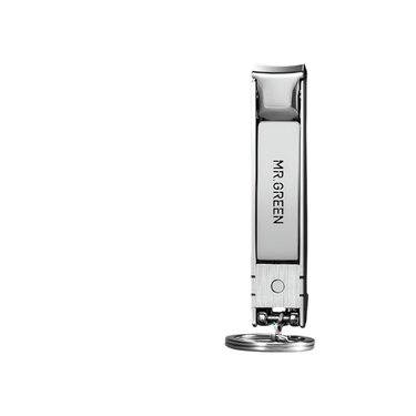 MR.GREEN Portable Stainless Steel Nail Clippers - Epic Trends and Gifts - Nail Care Tools - MR.GREEN Portable Stainless Steel Nail Clippers